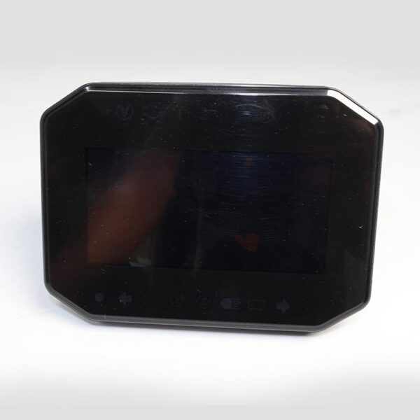 کیلومتر اندونزی هوندا ADV 160