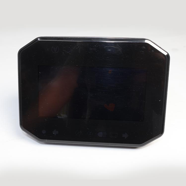 کیلومتر اندونزی هوندا ADV 160